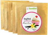 Βανίλια-Ξυλιτόλη 16 g SANTINI